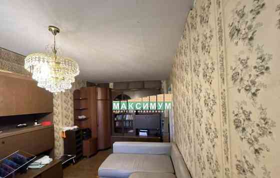 2-комн. квартира, 52.3 м2, 6/9 эт. Домодедово