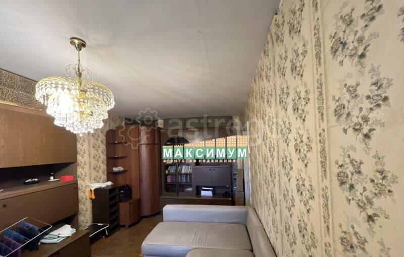 2-комн. квартира, 52.3 м2, 6/9 эт. Домодедово - изображение 6