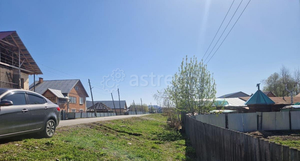 Дом, 54.7 м2, 4.3 сотки, 1 эт. Майма - изображение 4