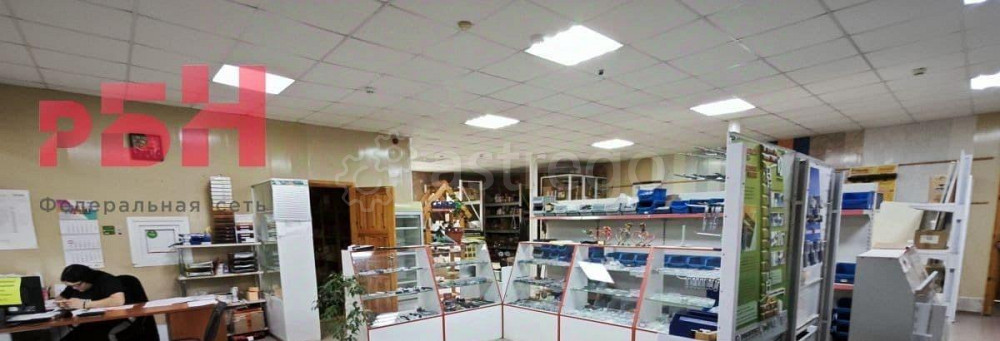 Торговое помещение, 100 м2 Нефтекамск - изображение 6