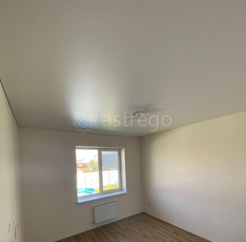 Коттедж, 121.5 м2, 7.5 сотки, 1 эт. Иглино - изображение 7