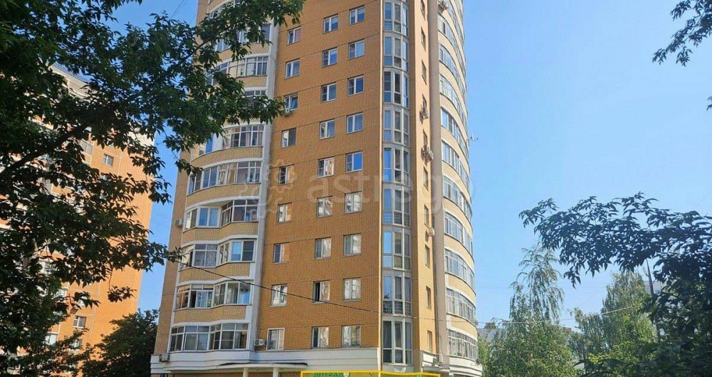 Свободного назначения, 46.1 м2 Москва - изображение 1