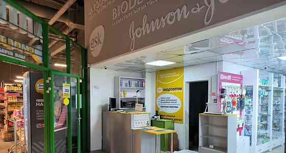 Торговое помещение, 38 м2 Шаховская