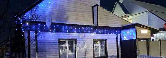 Дом, 139.7 м2, 5.83 га, 2 эт. Уяр