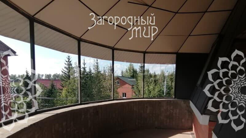 Коттедж, 420 м2, 15 соток Москва - изображение 8