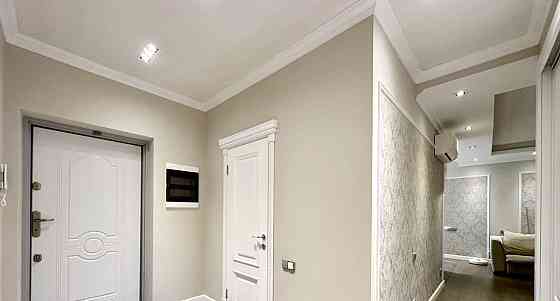 3-комн. квартира, 76.7 м2, 1/8 эт. Одинцово