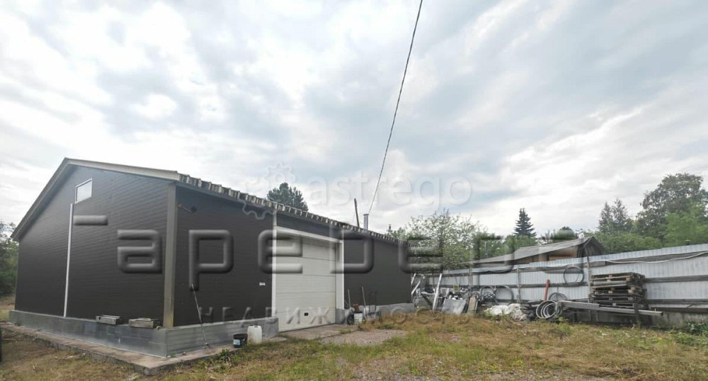 Отдельное здание, 150 м2 Красноярск - изображение 2