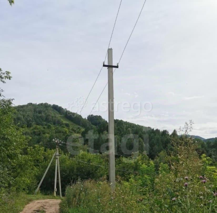 Земельный участок, 9.97 сотки Белокуриха - изображение 7