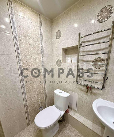 2-комн. квартира, 44.6 м2, 5/5 эт. Майский - изображение 7