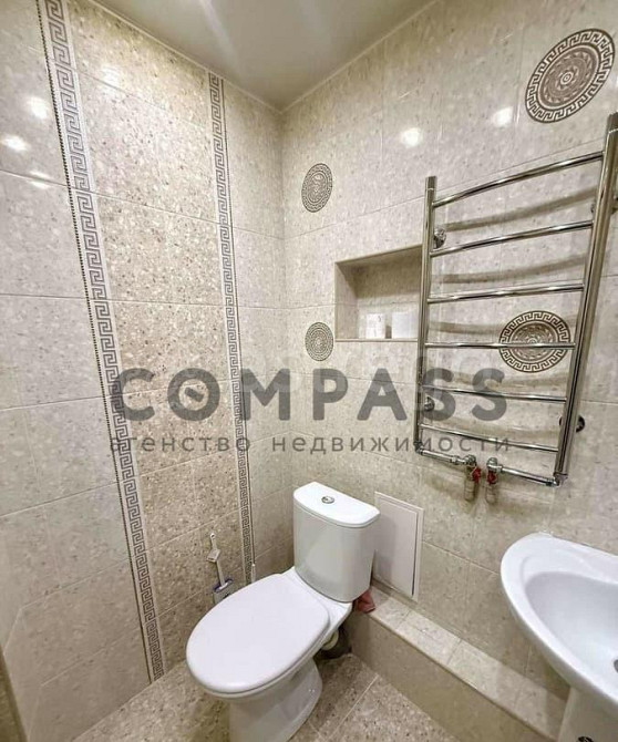 2-комн. квартира, 44.6 м2, 5/5 эт. Майский - изображение 7