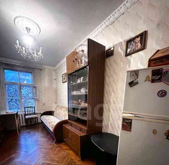 Комната, 25 м2, 2/4 эт. Санкт-Петербург