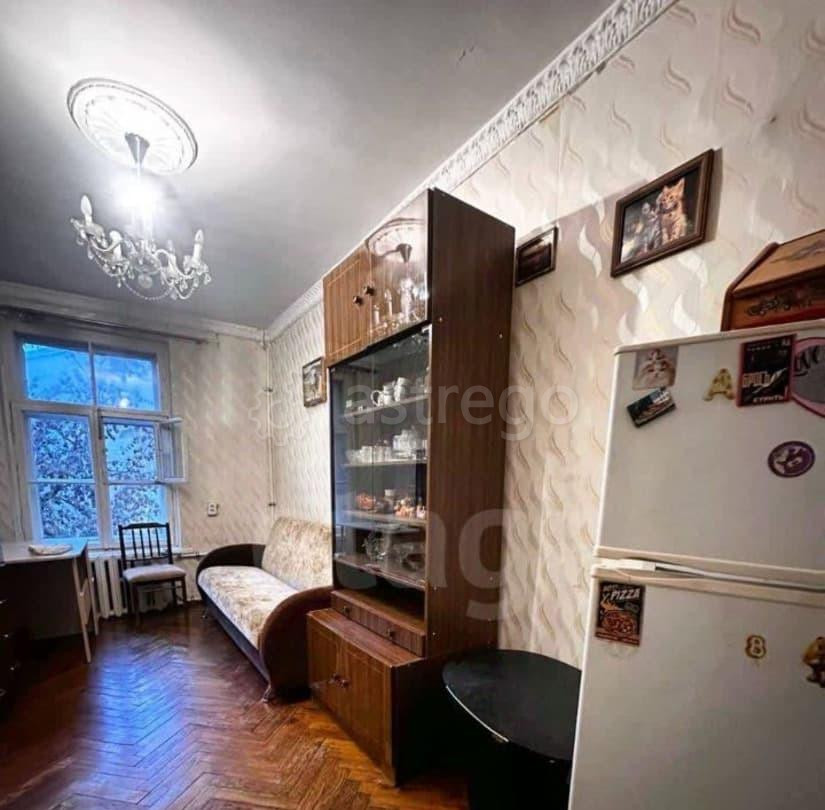 Комната, 25 м2, 2/4 эт. Санкт-Петербург - изображение 4