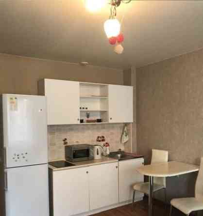 1-комн. квартира, 34 м2, 8/23 эт. Санкт-Петербург