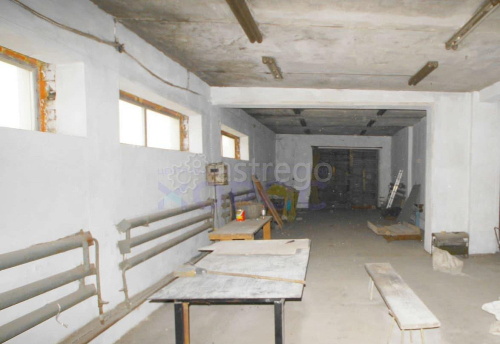 Свободного назначения, 461 м2 Свободный - изображение 7