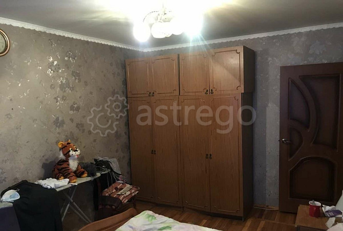 4-комн. квартира, 82 м2, 1/16 эт. Белгород - изображение 8