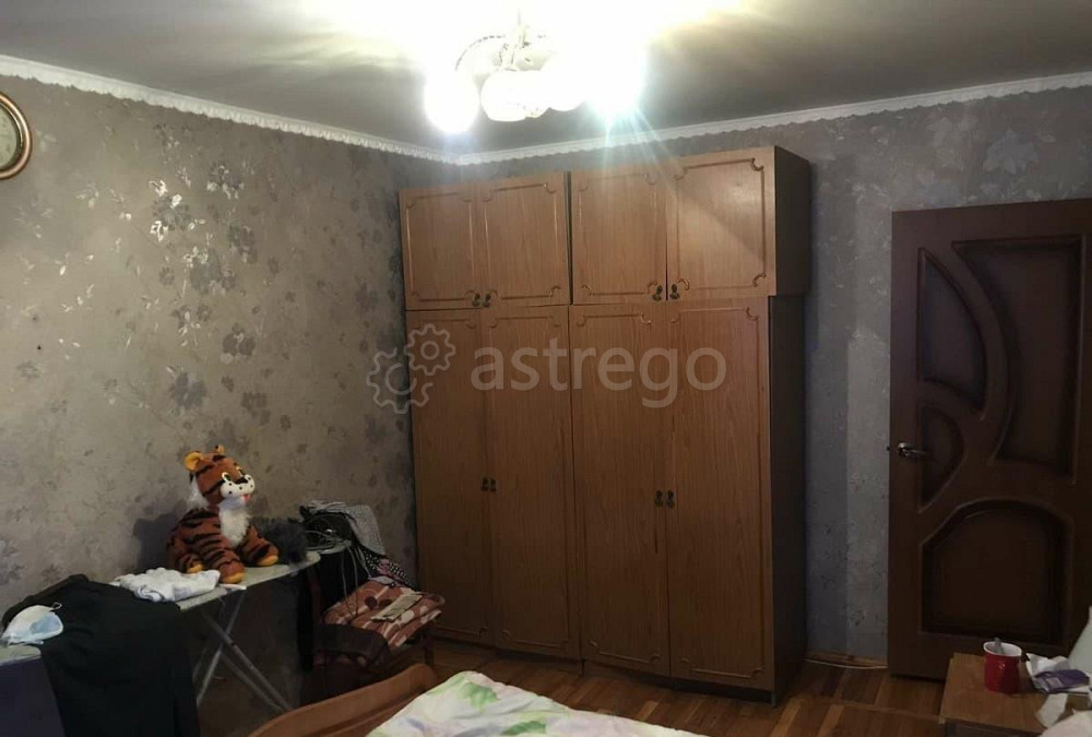 4-комн. квартира, 82 м2, 1/16 эт. Белгород - изображение 8