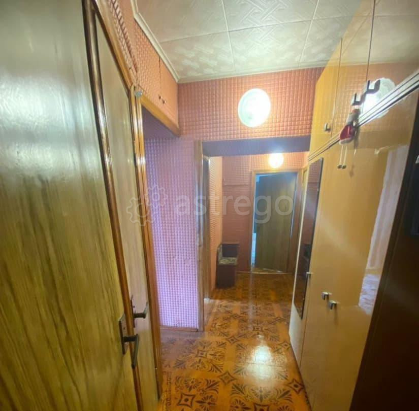 3-комн. квартира, 59 м2, 5/9 эт. Фрязино - изображение 6