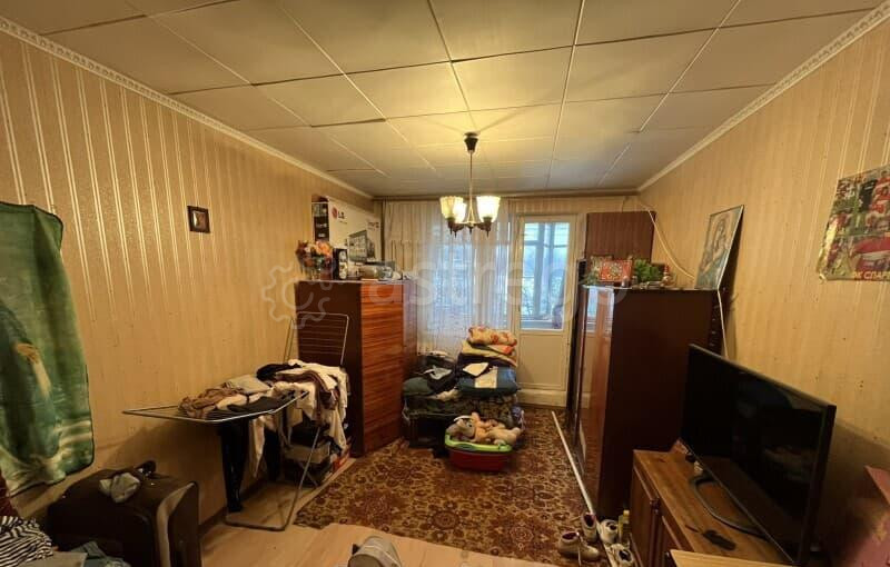 3-комн. квартира, 70.4 м2, 2/5 эт. Сергиев Посад - изображение 7