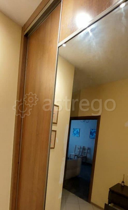 1-комн. квартира, 33.2 м2, 1/4 эт. Барнаул - изображение 7