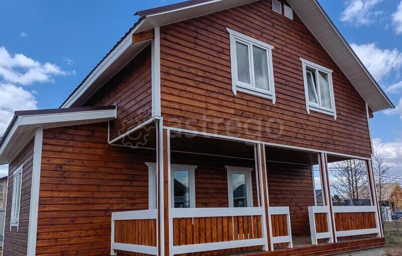 Дом, 165 м2, 9 соток Наро-Фоминск - изображение 7