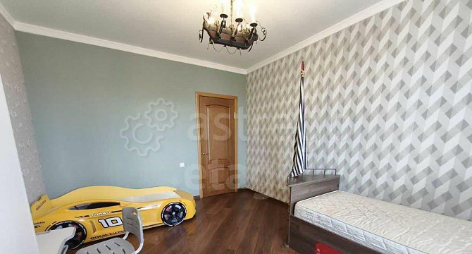 3-комн. квартира, 103 м2, 9/15 эт. Уфа - изображение 7