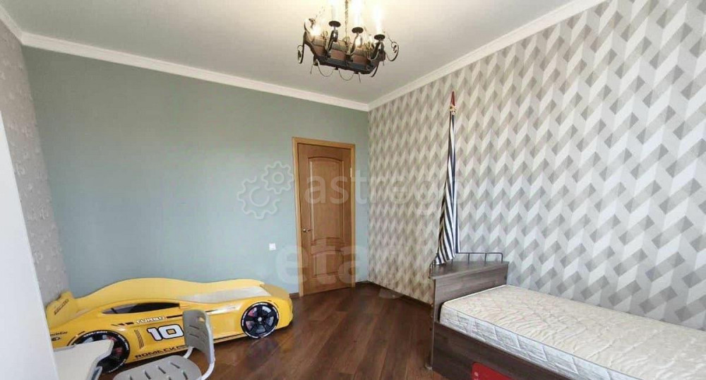 3-комн. квартира, 103 м2, 9/15 эт. Уфа - изображение 7