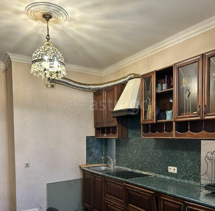 3-комн. квартира, 85 м2, 12/22 эт. Балашиха - изображение 6