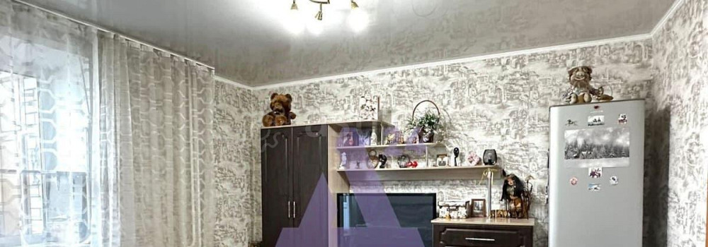 Студия, 27 м2, 3/10 эт. Новоалтайск - изображение 4