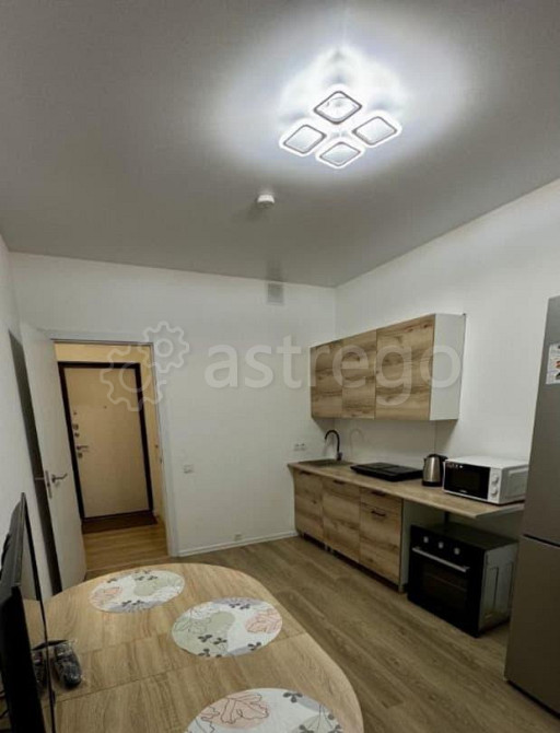 2-комн. квартира, 50 м2, 14/17 эт. Мытищи - изображение 7