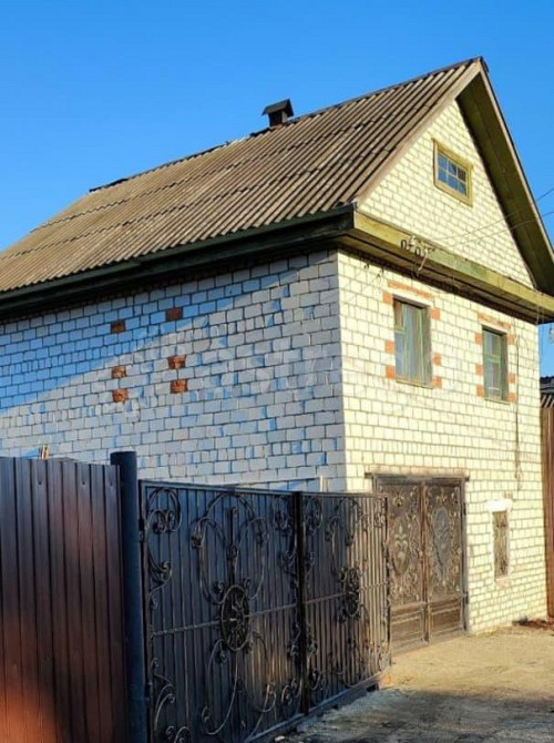 Дом, 99 м2, 10 соток, 2 эт. Свободный - изображение 7