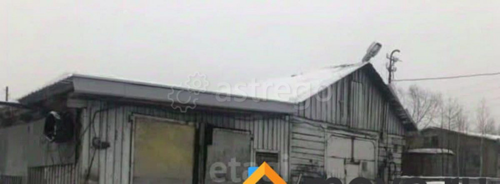 Склад, 106.4 м2 Тында - изображение 2