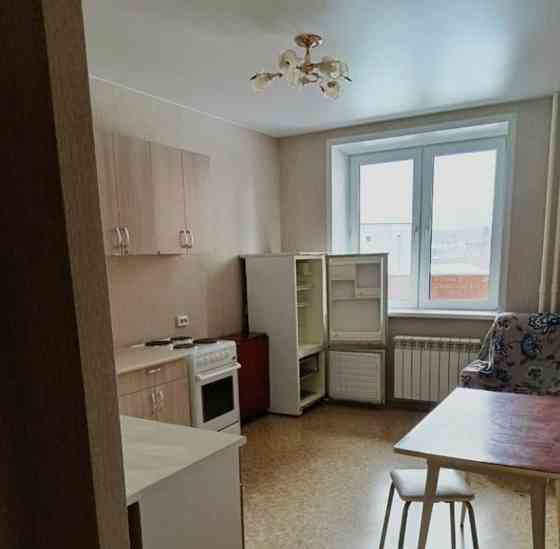 1-комн. квартира, 36.5 м2, 4/25 эт. Красноярск