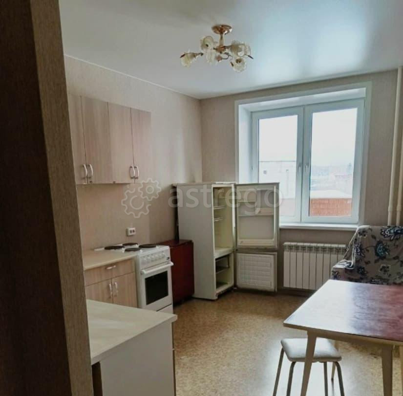 1-комн. квартира, 36.5 м2, 4/25 эт. Красноярск - изображение 5