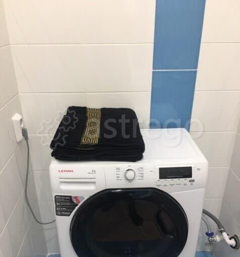 2-комн. квартира, 60 м2, 3/16 эт. Москва - изображение 6