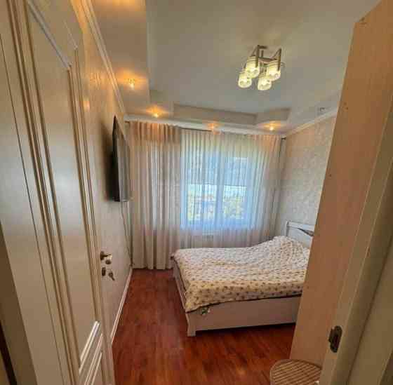 2-комн. квартира, 50.2 м2, 4/5 эт. Апрелевка