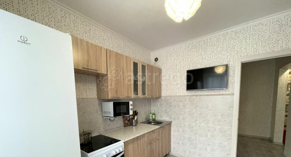 1-комн. квартира, 43 м2, 7/10 эт. Красноярск - изображение 5