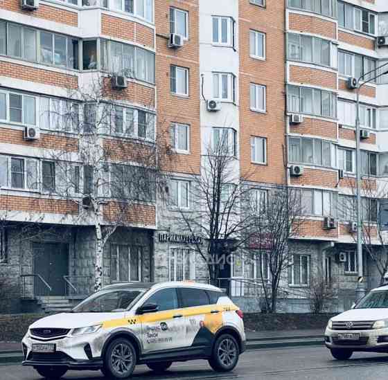 Торговое помещение, 145.3 м2 Москва