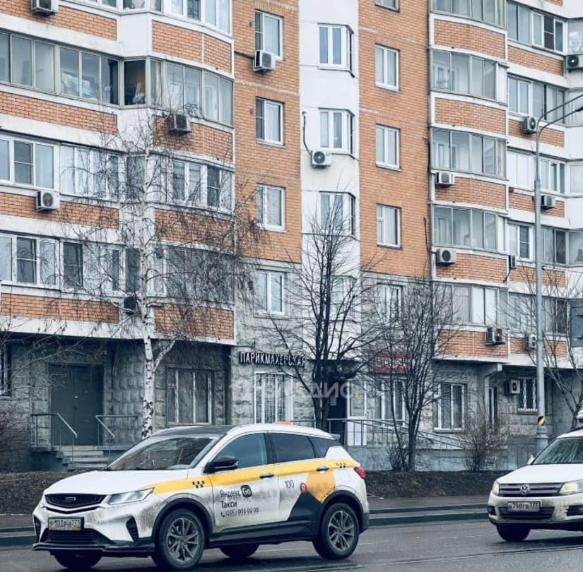 Торговое помещение, 145.3 м2 Москва - изображение 6