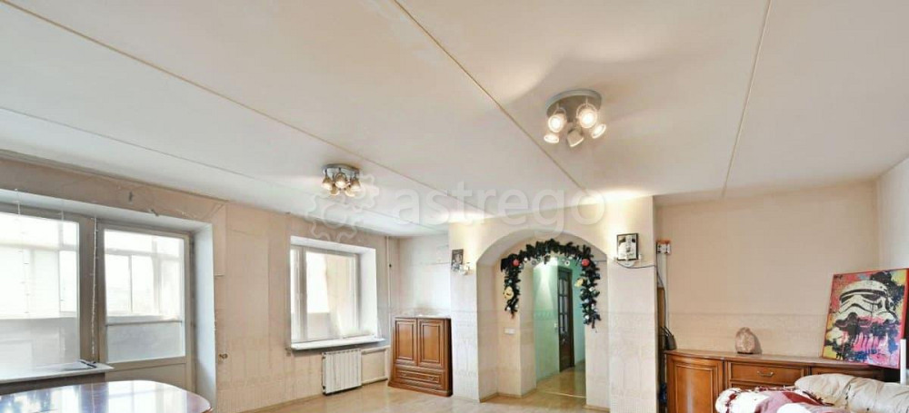 4-комн. квартира, 111.2 м2, 6/12 эт. Мытищи - изображение 2