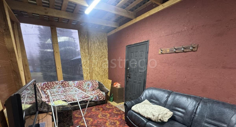 Дом, 90 м2, 10 соток, 2 эт. Домодедово - изображение 6