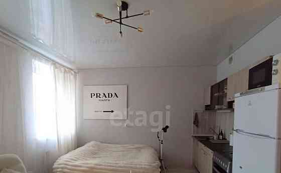 Студия, 26 м2, 5/17 эт. Звенигород