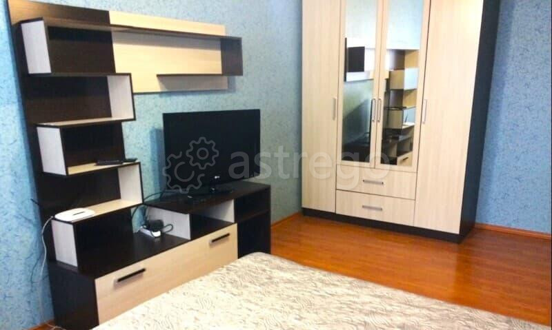 2-комн. квартира, 58 м2, 5/16 эт. Москва - изображение 1
