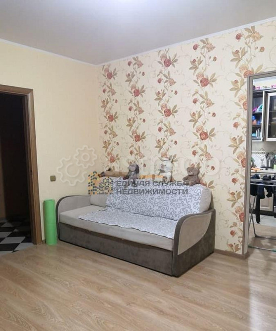 2-комн. квартира, 60 м2, 9/19 эт. Уфа - изображение 7