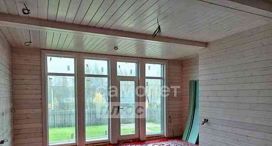 Дом, 109.8 м2, 7.46 сотки, 2 эт. Солнечногорск