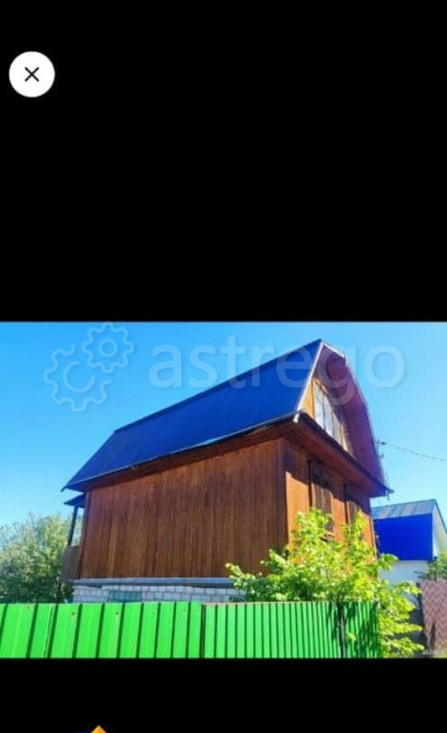 Дом, 57 м2, 4 сотки, 2 эт. Уфа - изображение 1