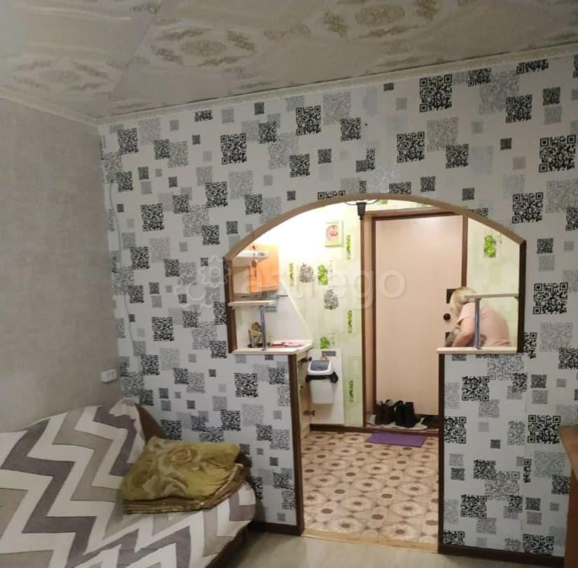 Комната, 19 м2, 3/4 эт. Красноярск - изображение 7