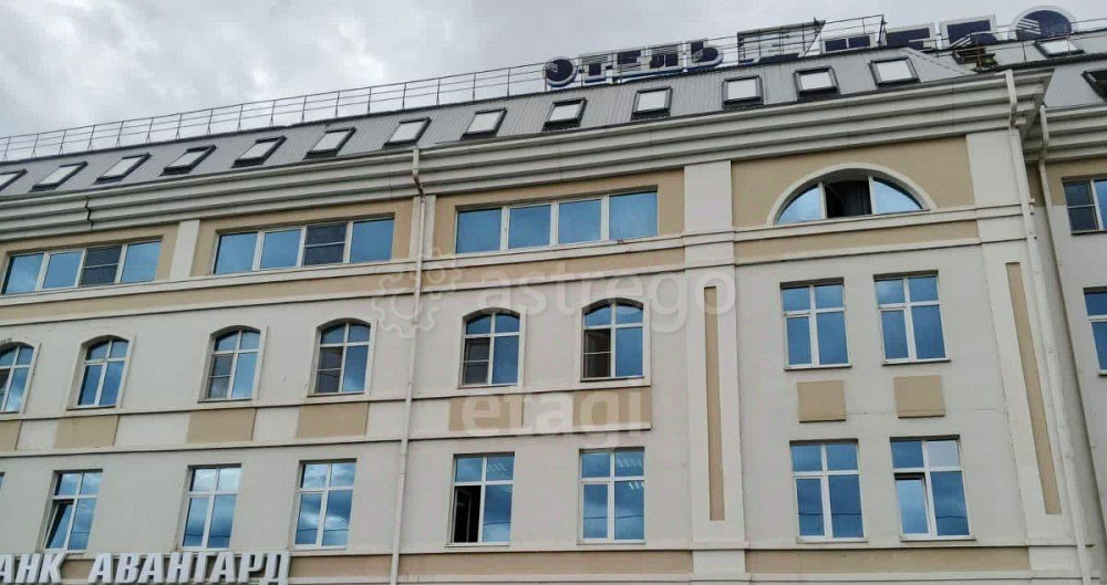 Офис, 1224.1 м2 Астрахань - изображение 3