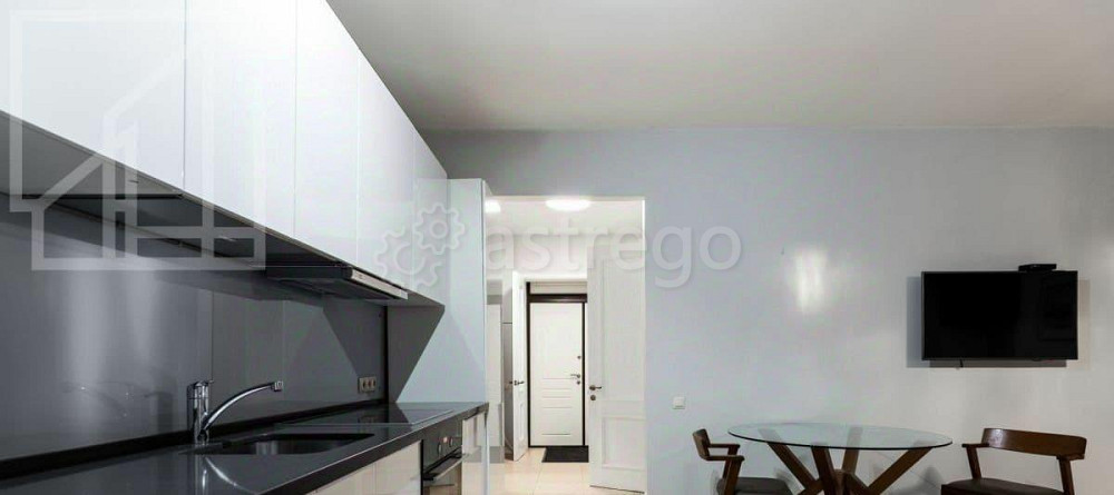 3-комн. квартира, 75 м2, 3/5 эт. Москва - изображение 2