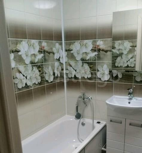 1-комн. квартира, 36 м2, 10/17 эт. Москва - изображение 6