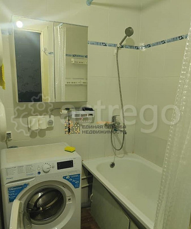 2-комн. квартира, 43 м2, 2/10 эт. Уфа - изображение 4